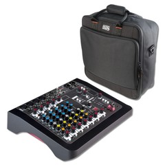 AH-ZEDi10, G-MIXERBAG-1515