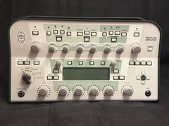 Kemper Profiler White Head Non Powered Guitar Amp