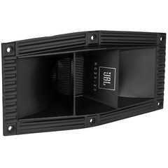 Selenium HC23-25 1″ Exponential Horn 100×40 1-3/8″-18 TPI