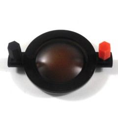 16ohm Diaphragm for B&C DE250, 16 Ohm, 44.4mm, MD/DE250-16Horn CCAR Flat Wire