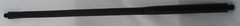 Super Heavy Duty 18″ Lamp/Microphone Flexible Gooseneck Male/Male Threaded Ends