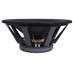 Sound Town 21″ Cast Aluminum Frame Woofer 1000W Low Frequency Driver STLF-21500A