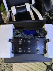 TC-Helicon VoiceLive 3 Extreme Multi-Effects Processor Pre Owned Works Great