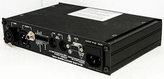 SHURE DFR11EQ4 Digital Signal Processor, Digtal EQ + Reducer Good Unit