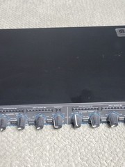 DBX 1046 Quad Compressor/Limiter- Tested Working USED – see pics
