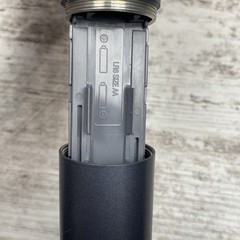 Sony UTX-H1 Handheld Wireless Microphone Transmitter Ch 62/65 781-875 MHz