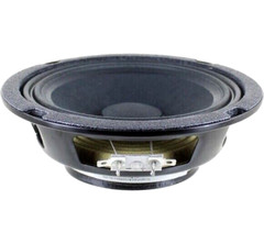 Eminence Alpha-6A OEM Neodymium 6.5″ Midrange Woofer Speaker 93dB 16ohm