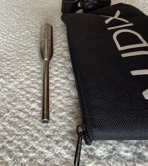 Audix TM1 Omnidirectional Condenser Measurement Microphone