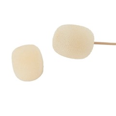 Microphone 100-20KHZ 18mv/Pa For Houses Of Worship Hand-free