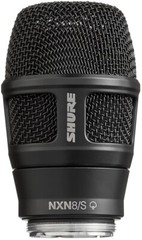 Shure SLXD24/N8SB Digital Wireless Microphone System G58