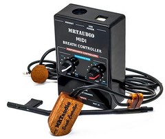 MRTaudio Breath Controller Complete V3