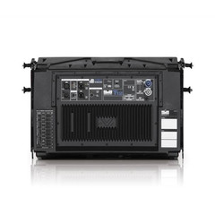 dB Technologies DVA-T12 Active 3-Way Line Array Module 1410W RMS Digipro G2 DSP