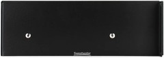 On-Stage RDLS2000 2U Shallow Locking Rack Drawer