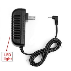 AC DC Adapter Power Supply Cord For Pioneer DDJ-SR2 2-Ch Serato DJ Controller