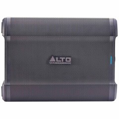 Alto Professional BUSKER Portable Gig Pro Audio Speaker System Pair w Cases