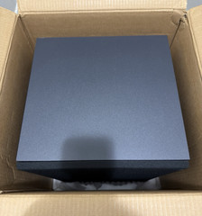 JBL 4408A Studio Monitor Bookshelf Speaker – Working, Foam Surround Wear