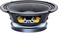 2x Celestion TF0818 8″ Replacement Midbass / Midrange Speaker 200W Woofer 8-Ohms
