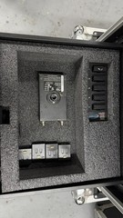 ClearCom Tempest 2400 Wireless Base Station System