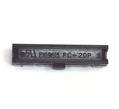 20pcs 2x10p 2×10 20P pitch 2.54mm IDC Cable Plug Connector UL * 280-20-P1