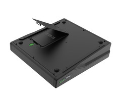 Mackie ProFX10 GO 10-Channel Battery Powered Bluetooth Mixer & USB-C Interface
