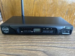 Singtronic BBS I-30 Professional Single Wireless Receiver