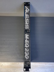 Alesis M-EQ230 Stereo Graphic Equalizer
