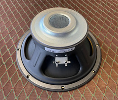 Factory Replacement Woofer / Speaker 12.5″ for Mackie SRM450 V2