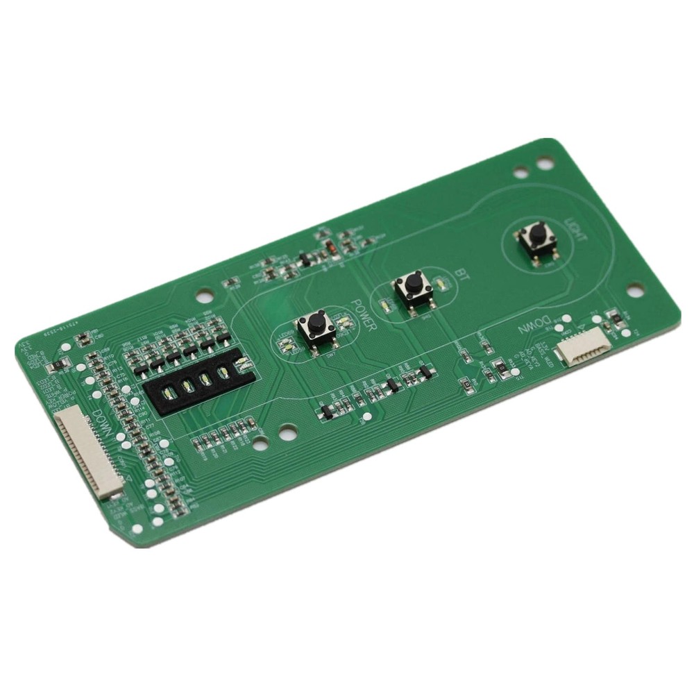 For JBL PartyBox 100 Replacement Main Control Board Motherboard Assembly Unit