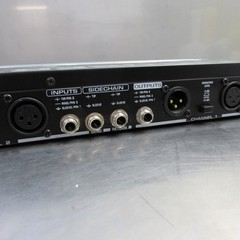 Behringer Composer PRO-XL Audio Interactive Dynamics Processor MDX2600