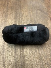 Rycote SH 1910 Softie Furry Windscreen Fits Sennheiser 416 ME66 And Other Mics