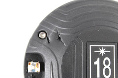 Eighteen Sound / 18 Sound ND3N HF Driver 16 Ohm Made in Italy