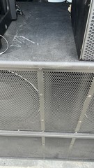 Pair Worxaudio TL218SST Dual 18″ 4000w RMS Powered Subs Powersoft Built Amps