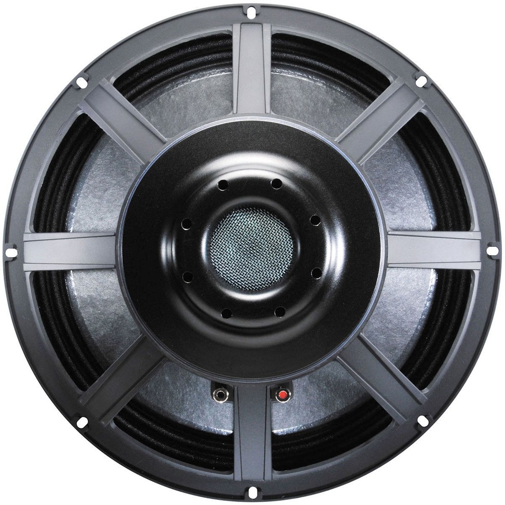 Celestion FTR18-4080 HDX 18″ 1000-Watt Low Freq Cast Chassis Ferrite PA Speaker