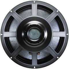 Celestion FTR18-4080 HDX 18″ 1000-Watt Low Freq Cast Chassis Ferrite PA Speaker