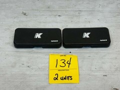 K-Array KZ10 Ultra-Mini Line Array Speaker Element #134 (For One Only) THS