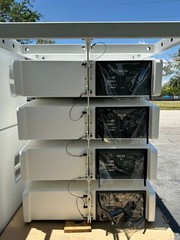 (4) Wharfedale Pro WLA-28A 8″ Line Array W/ (2) WLA-218BA SUB PKG #7018 (THS)
