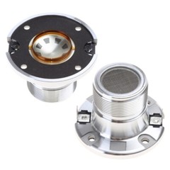 24.8MM Film 25 Cores Treble Voice Coil For 2414H-1 2414H-C
