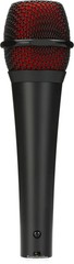 sE Electronics V7 Black Dynamic Supercardioid Handheld Vocal Microphone