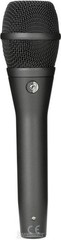 Shure KSM9 Dual-pattern Condenser Handheld Vocal Microphone – Charcoal Gray