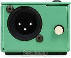 Radial StageBug SB-2 1-channel Passive Instrument Direct Box