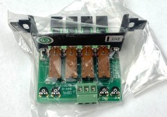 Rane LRS4 Level Recall Switch for CP64/M2 Series Professional Audio Control
