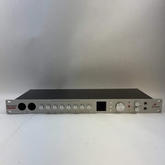 Antelope Discrete 8 Audio Interface SYNERGY CORE