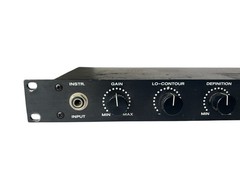 BBE Sonic Maximizer 411 Dynamic Range Processor Tested