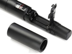 Shure QLXD2/SM58 Wireless Handheld Microphone Transmitter – H50 Band
