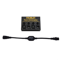 Morley Hum Removal Tool Box Pro – Open Box