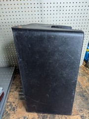 Harbinger M200-BT Single Speaker Only – Tested