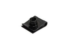 (50 Pack) PENN ELCOM Clip Nuts for Rack Rails sku# P1032/UNFK