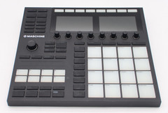 Native Instruments Maschine MK3 USB Audio MIDI Interface System