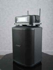🎤 MEP124 Wireless Microphone – The Ultimate Echo Effect Experience + Tray