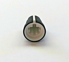 DBX Replacement Knob Dial Part for 1231 166XL 2215 2231 1066 1046 266XL ZC1 New!